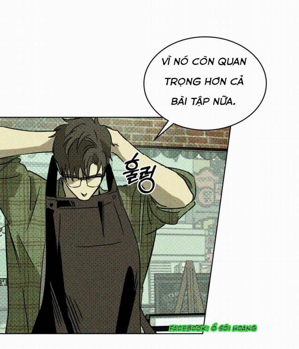 Dưới Ánh Đèn Xanh 1 trang 24