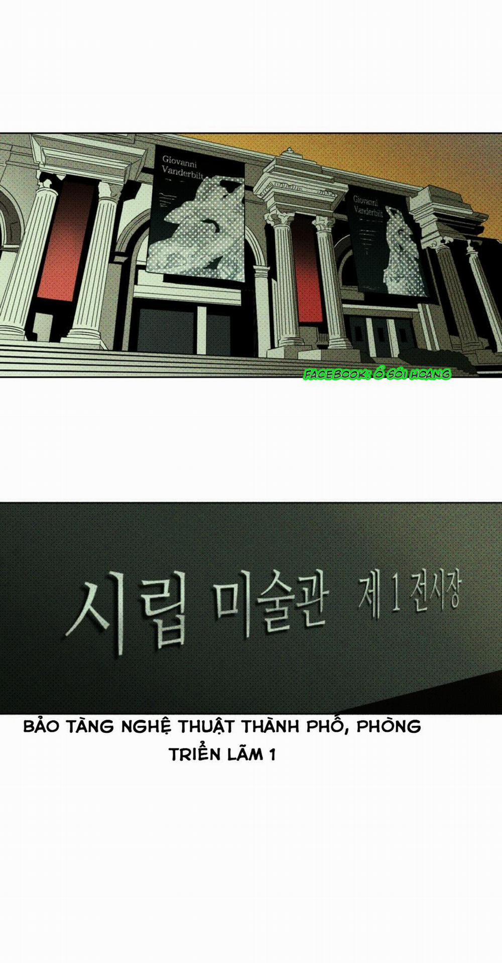 Dưới Ánh Đèn Xanh 1 trang 28