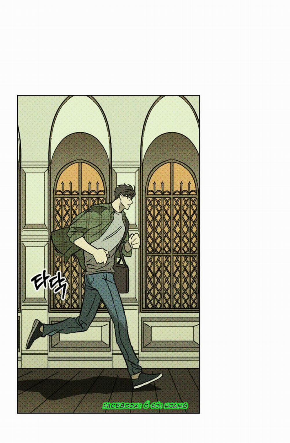 Dưới Ánh Đèn Xanh 1 trang 29