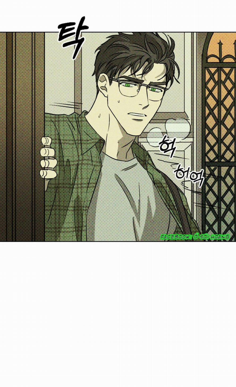 Dưới Ánh Đèn Xanh 1 trang 30