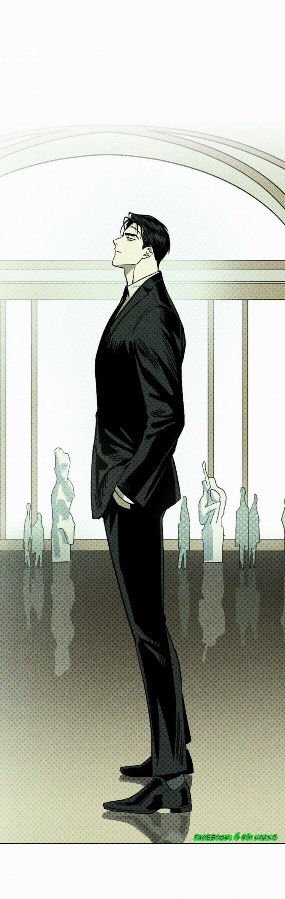 Dưới Ánh Đèn Xanh 1 trang 31