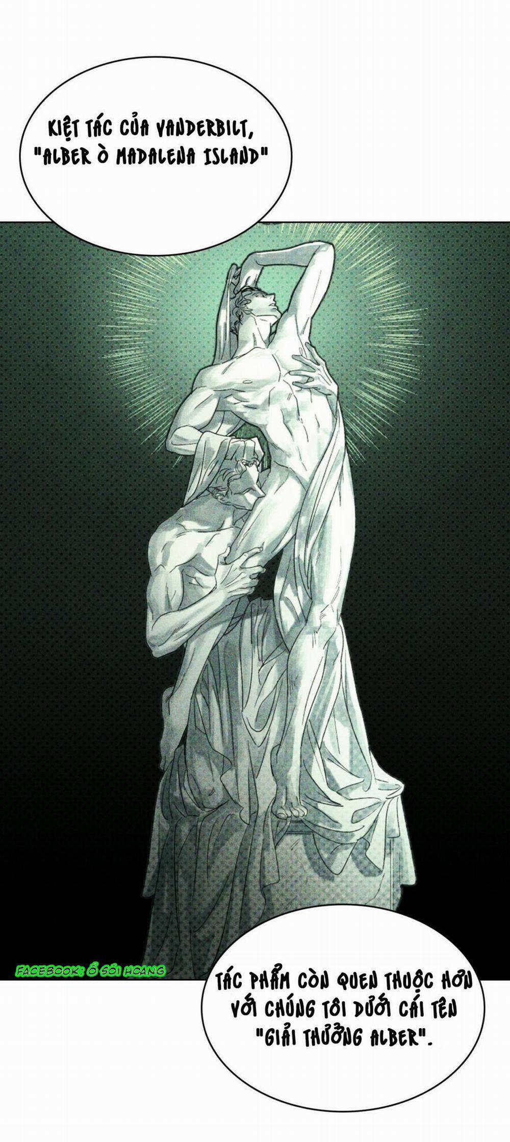 Dưới Ánh Đèn Xanh 1 trang 33