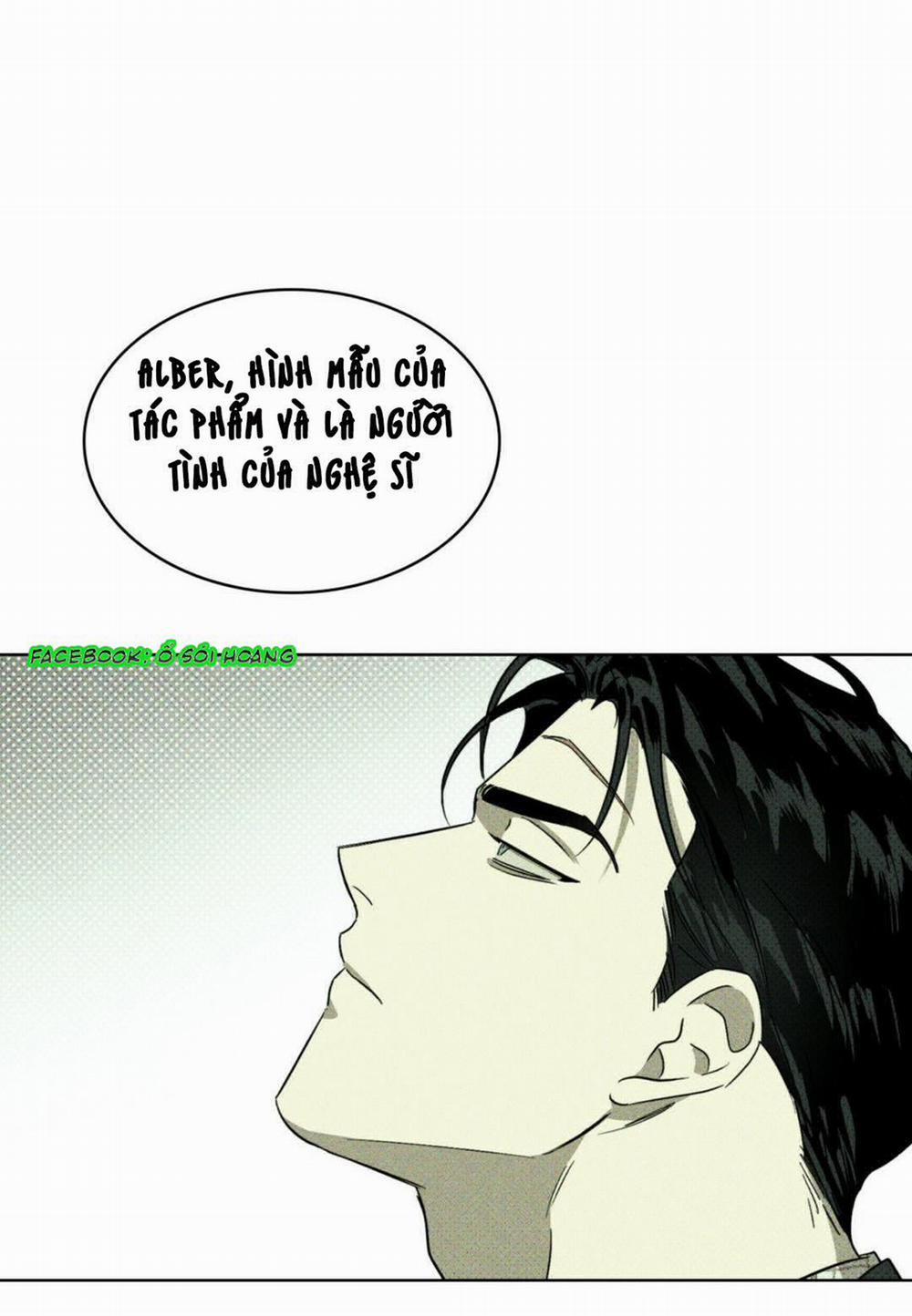 Dưới Ánh Đèn Xanh 1 trang 34