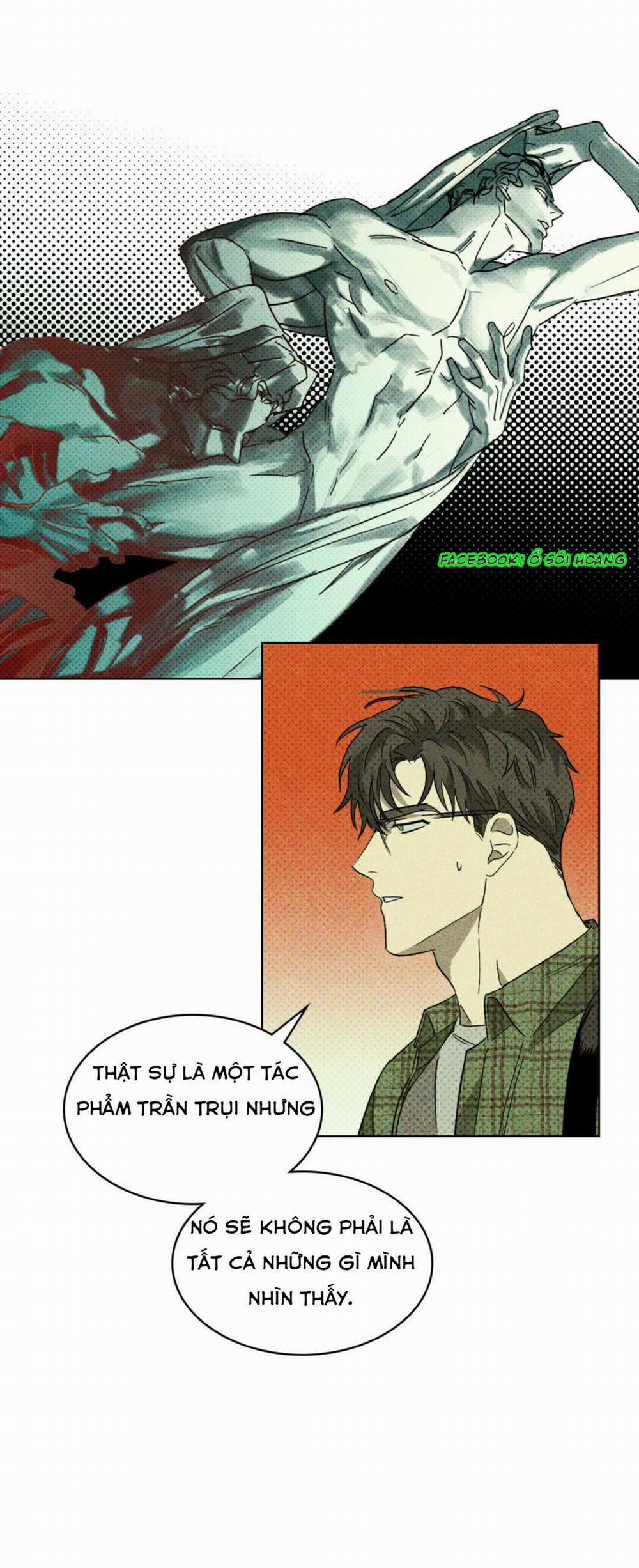 Dưới Ánh Đèn Xanh 1 trang 43