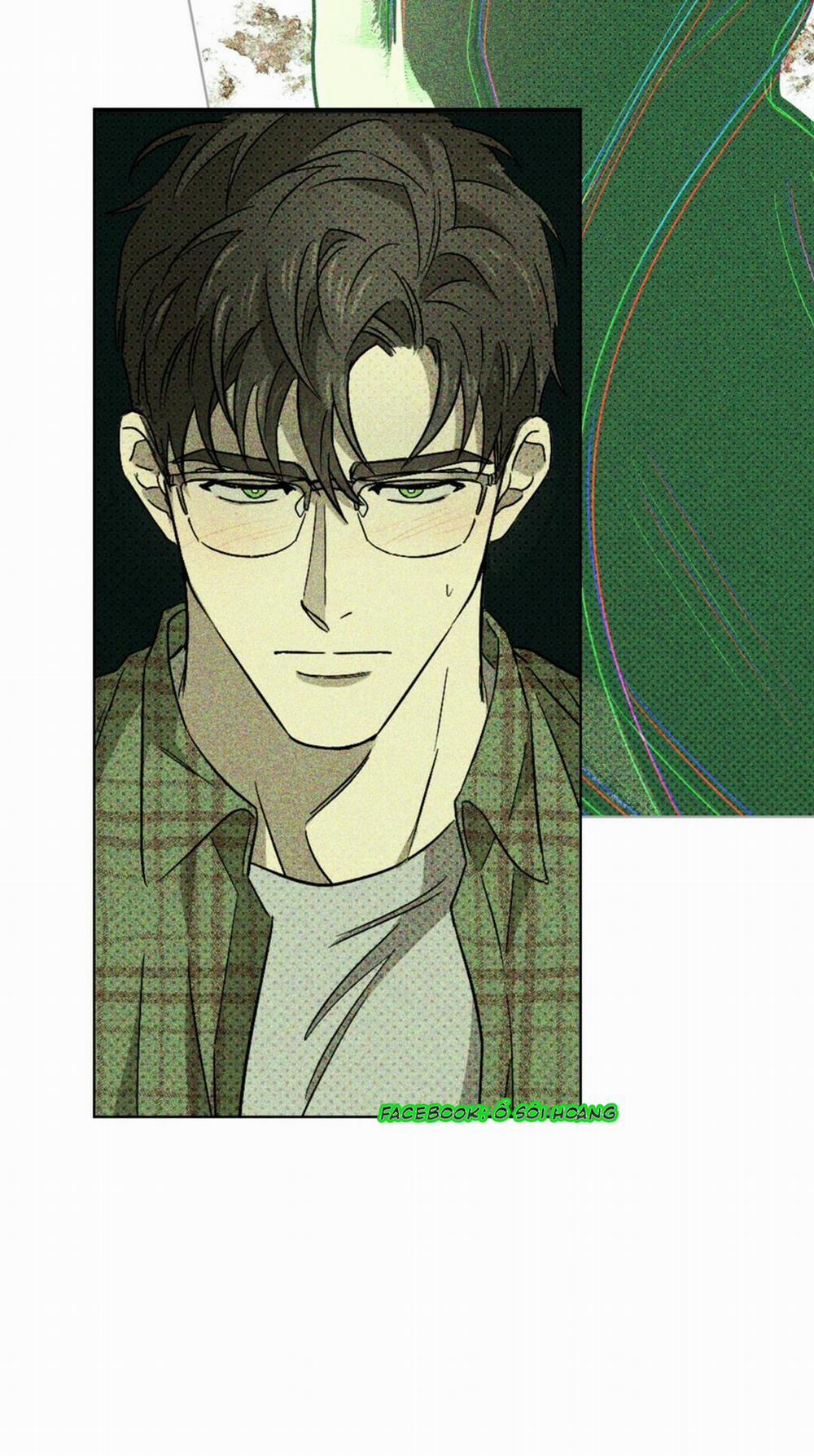 Dưới Ánh Đèn Xanh 1 trang 46