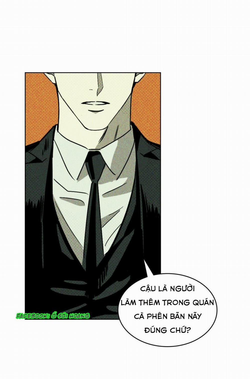 Dưới Ánh Đèn Xanh 1 trang 52