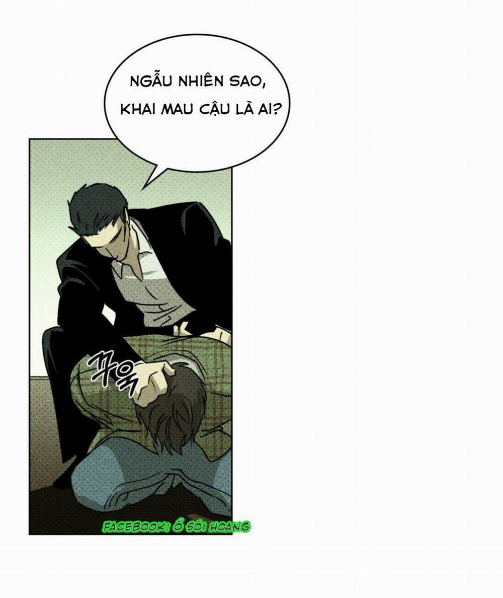 Dưới Ánh Đèn Xanh 1 trang 55