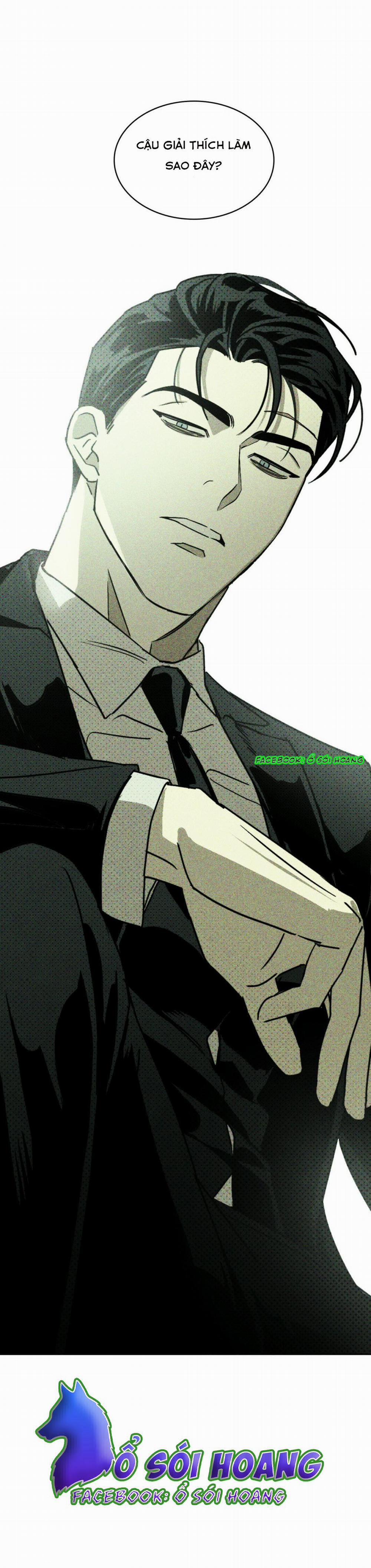 Dưới Ánh Đèn Xanh 1 trang 59