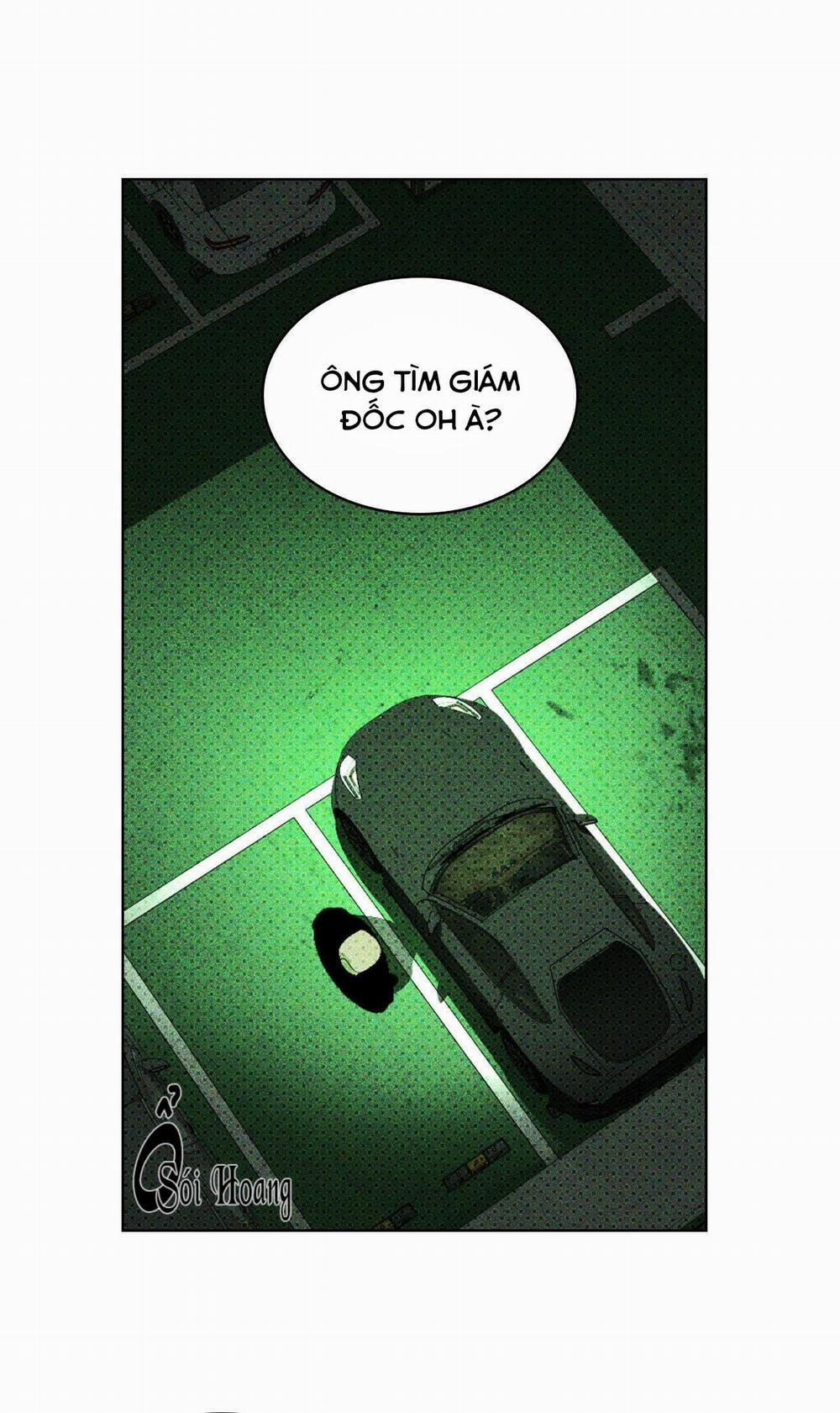 Dưới Ánh Đèn Xanh 10 trang 33