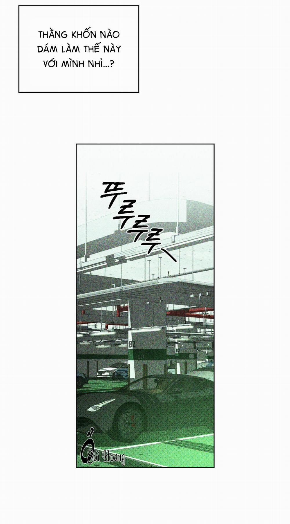 Dưới Ánh Đèn Xanh 10 trang 37