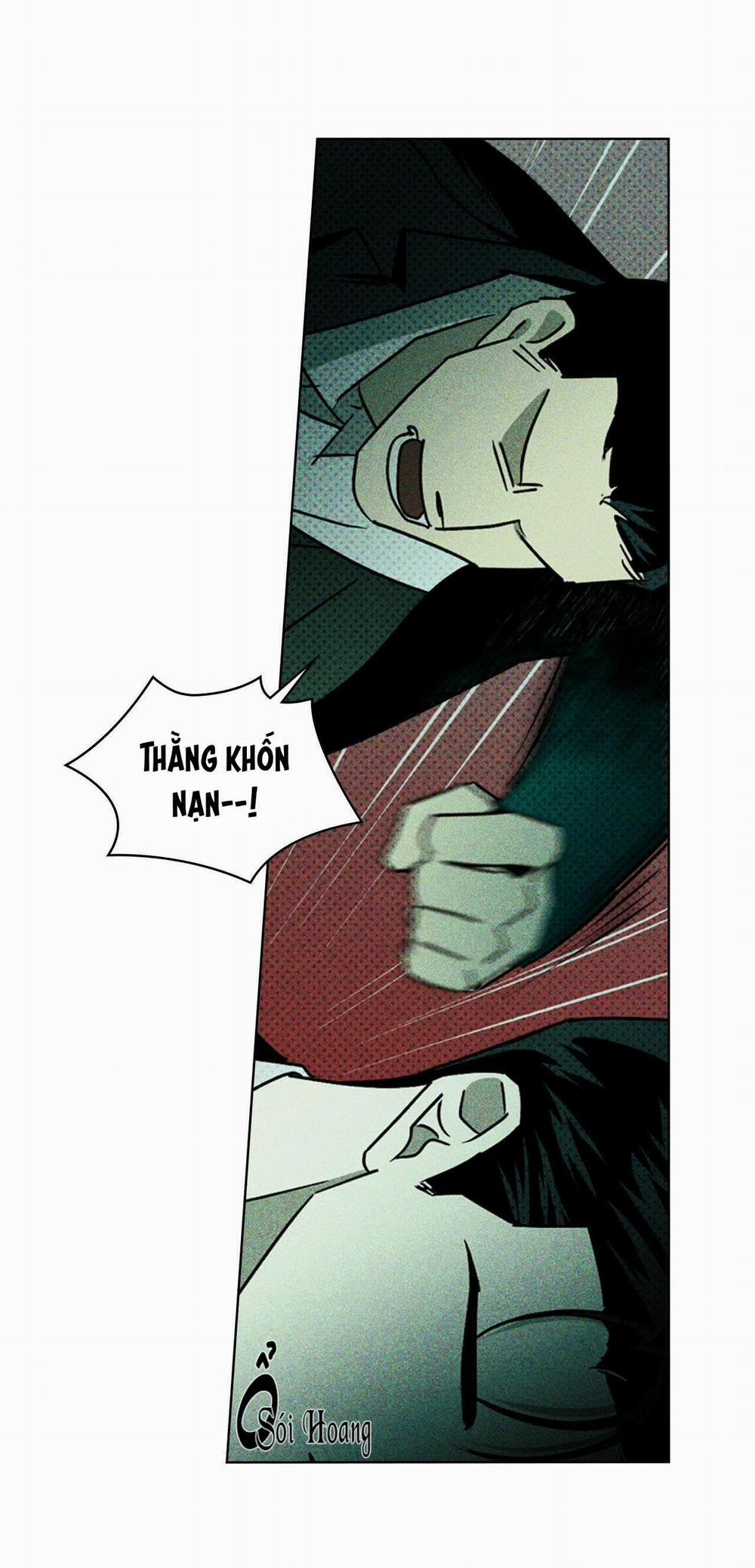 Dưới Ánh Đèn Xanh 10 trang 4