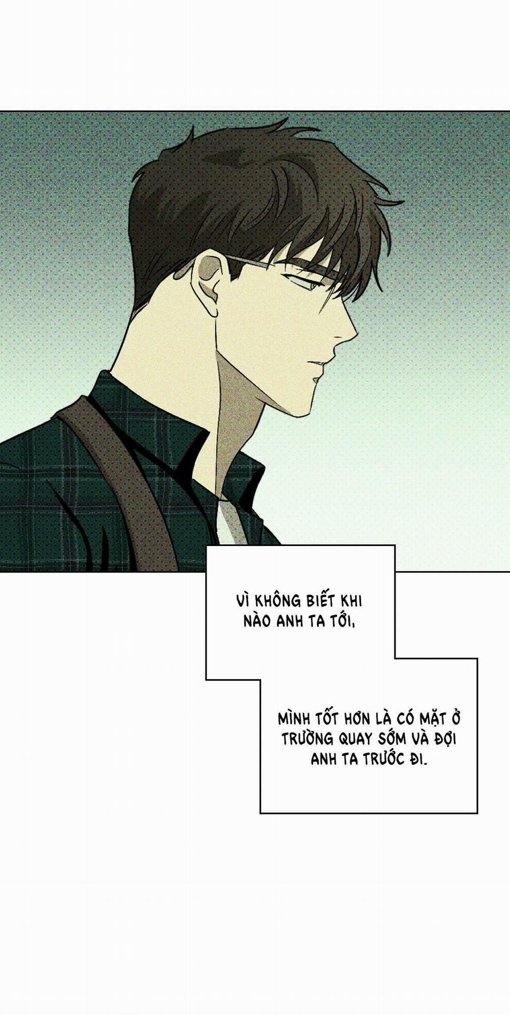 Dưới Ánh Đèn Xanh 11 trang 10