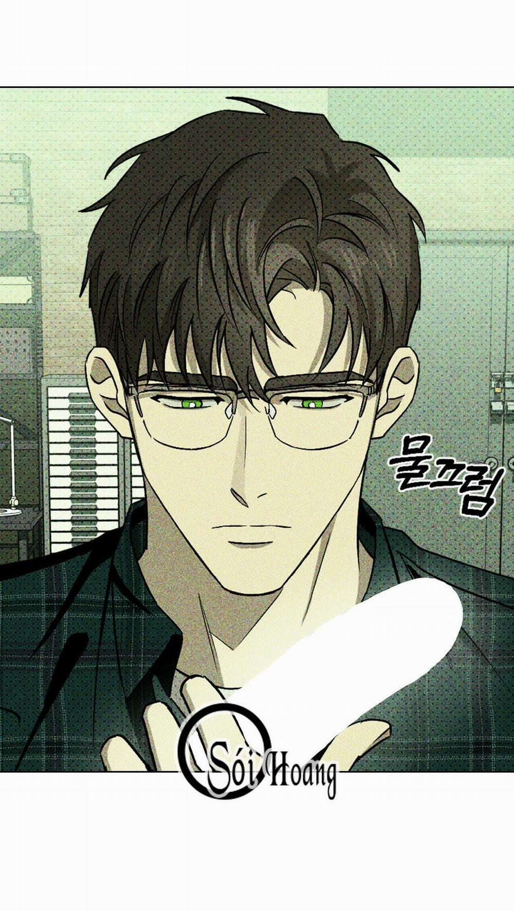 Dưới Ánh Đèn Xanh 11 trang 14