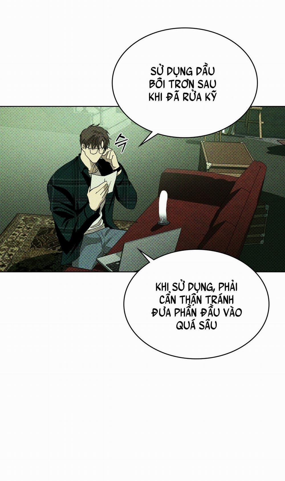 Dưới Ánh Đèn Xanh 11 trang 17