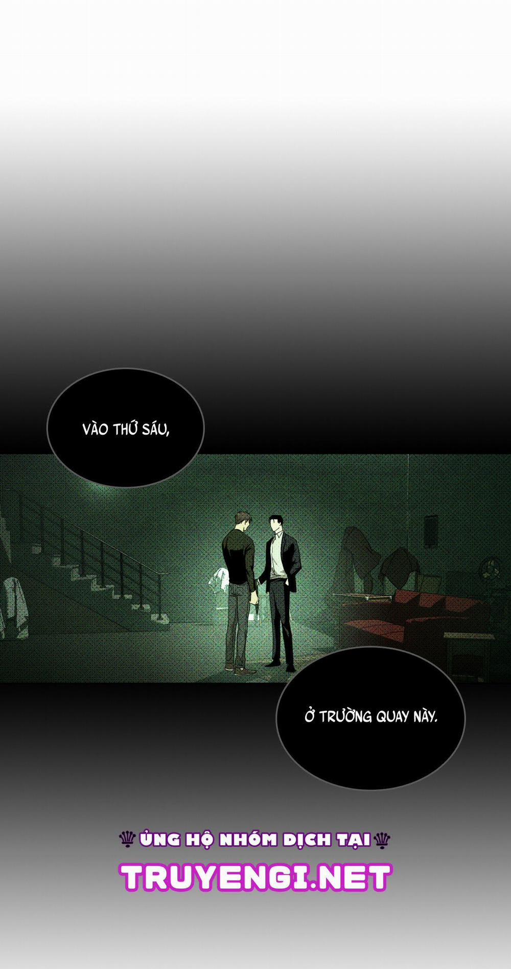 Dưới Ánh Đèn Xanh 11 trang 2