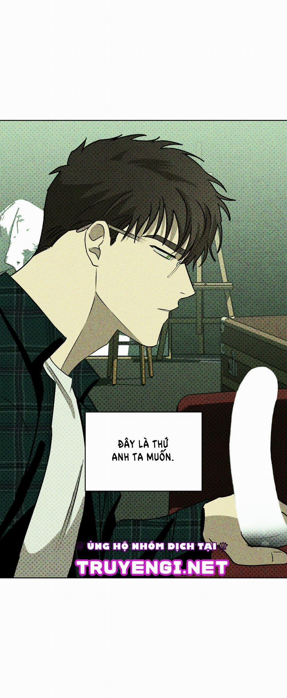 Dưới Ánh Đèn Xanh 11 trang 21