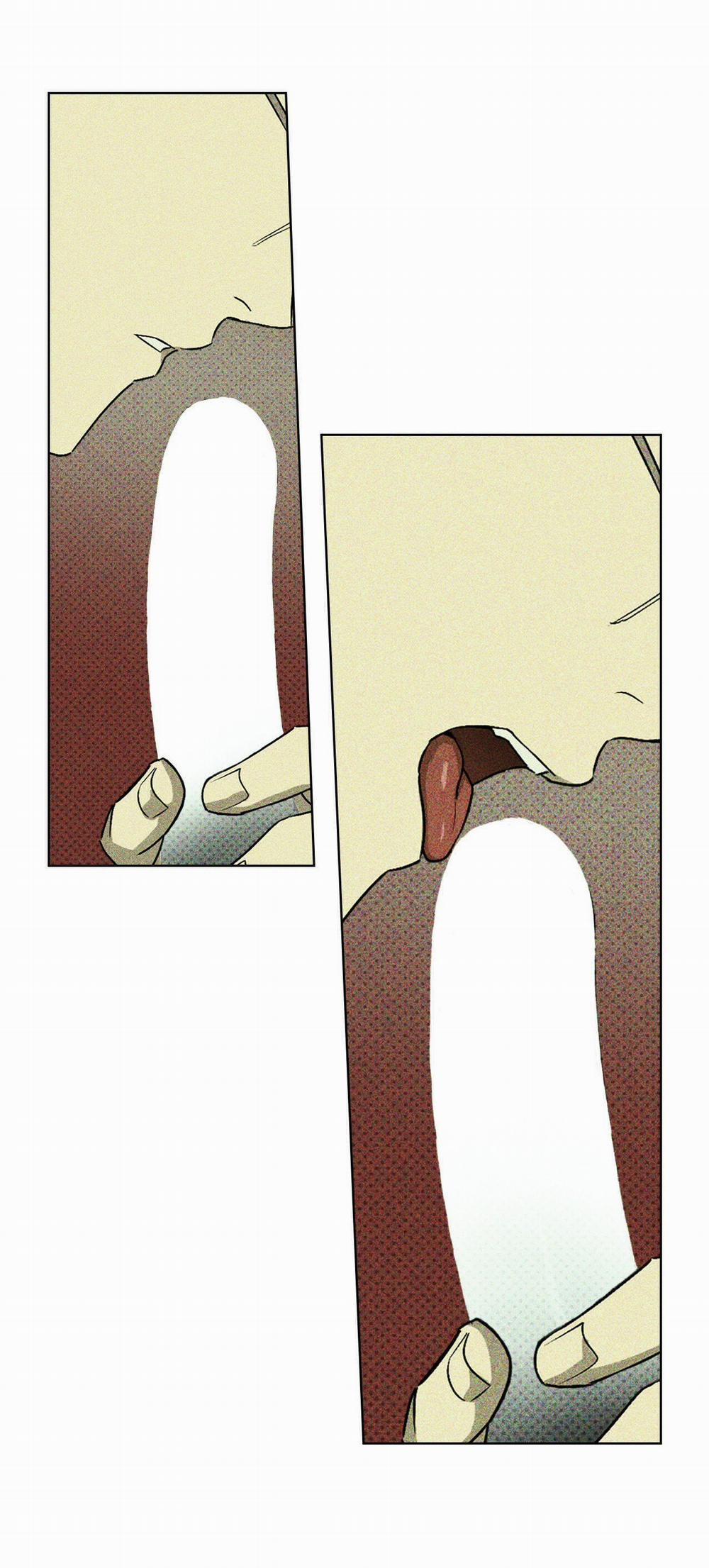 Dưới Ánh Đèn Xanh 11 trang 22