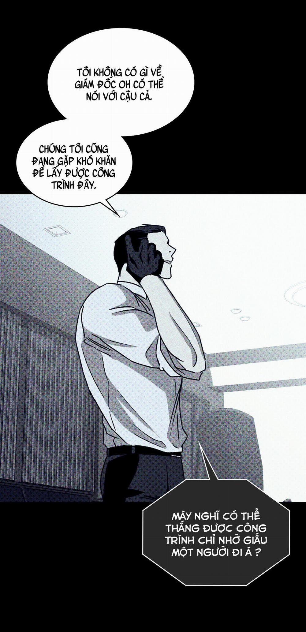 Dưới Ánh Đèn Xanh 11 trang 28