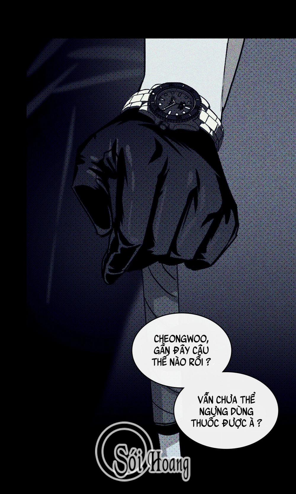 Dưới Ánh Đèn Xanh 11 trang 29