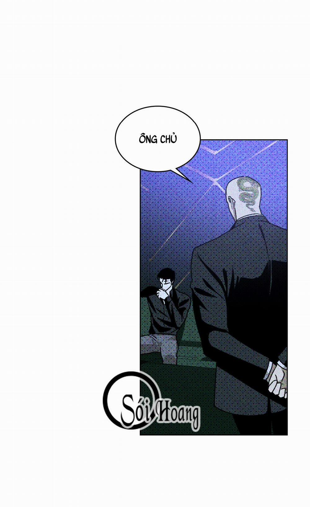 Dưới Ánh Đèn Xanh 11 trang 34