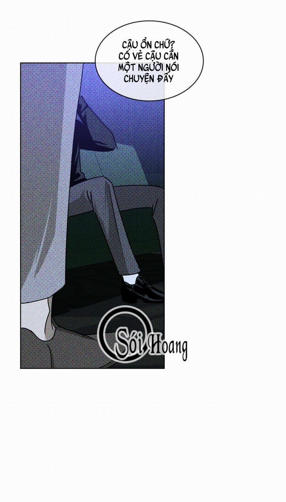 Dưới Ánh Đèn Xanh 11 trang 39