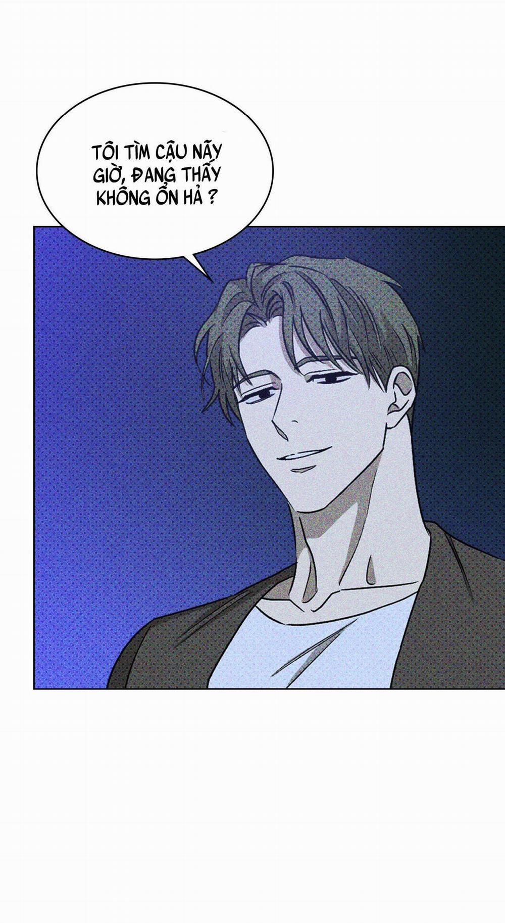 Dưới Ánh Đèn Xanh 11 trang 40