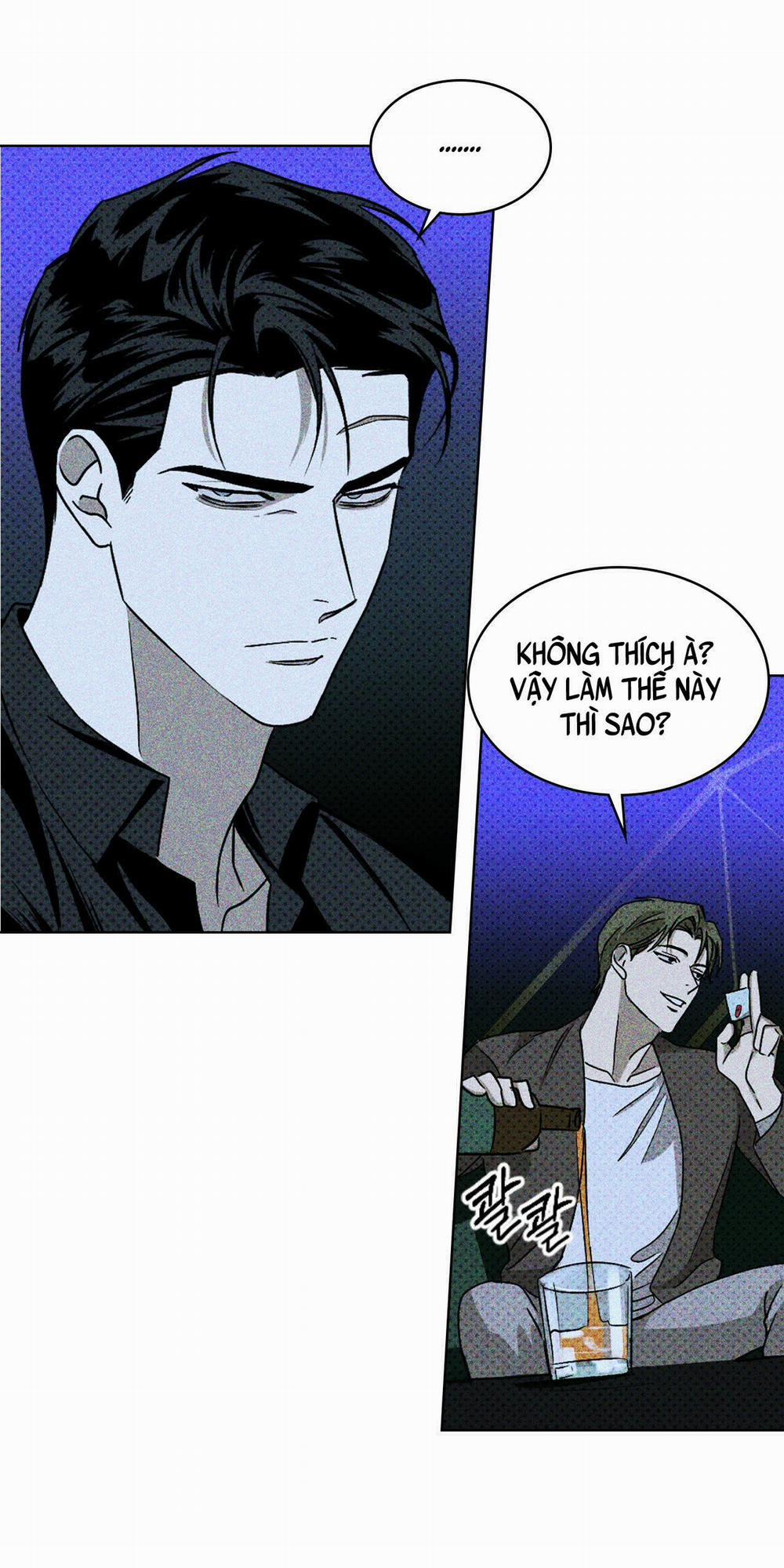 Dưới Ánh Đèn Xanh 11 trang 47