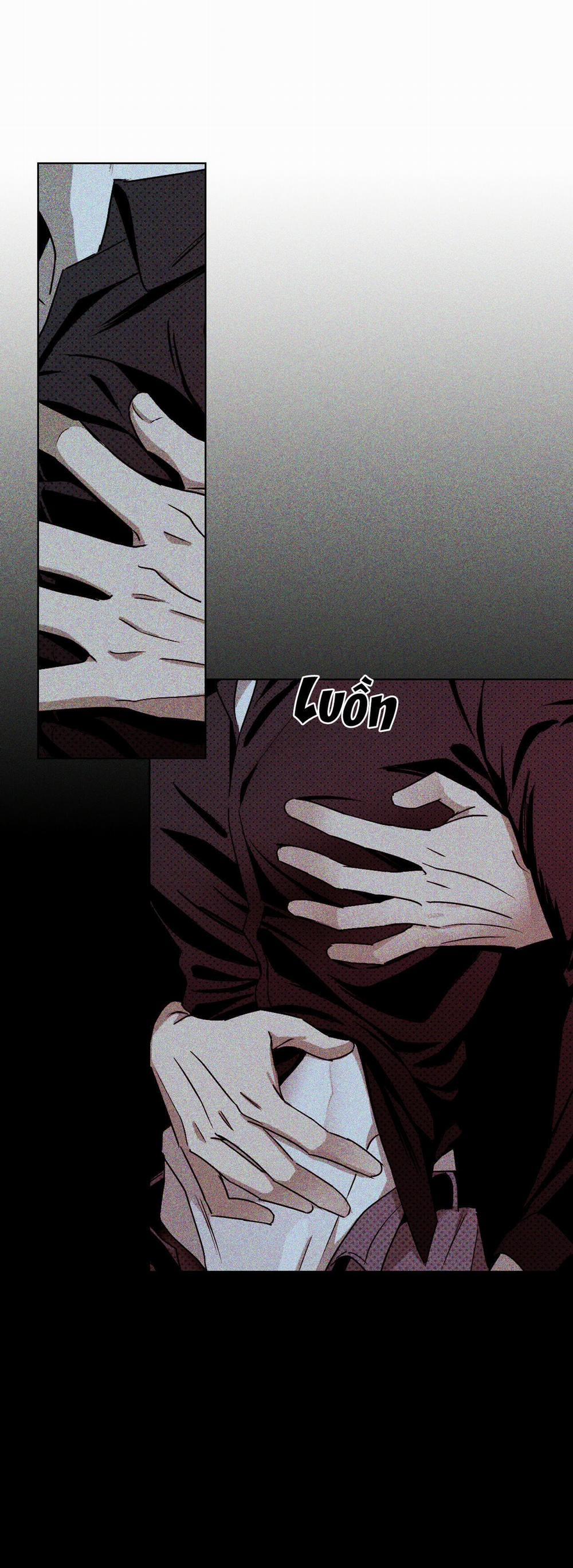 Dưới Ánh Đèn Xanh 12 trang 13