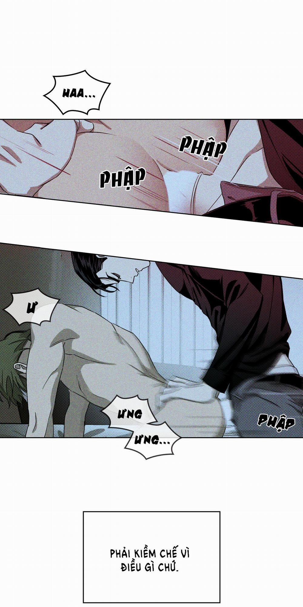 Dưới Ánh Đèn Xanh 12 trang 2