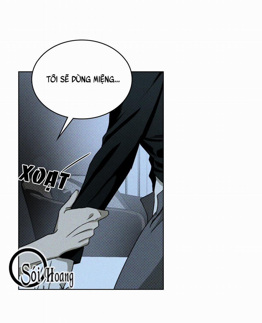 Dưới Ánh Đèn Xanh 12 trang 24