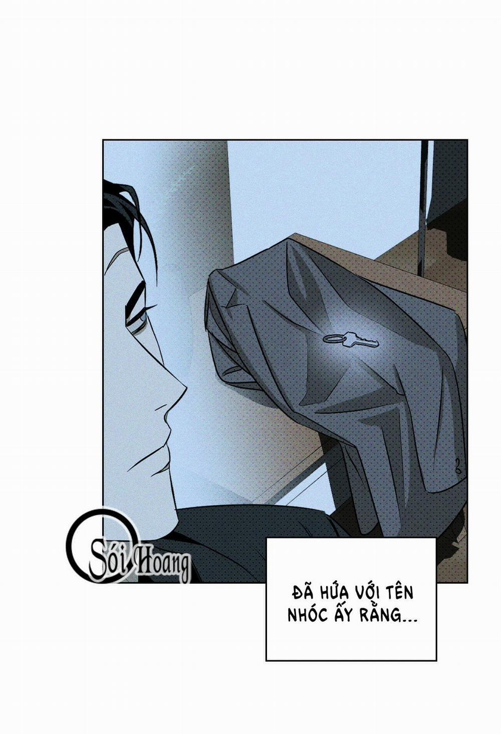 Dưới Ánh Đèn Xanh 12 trang 26