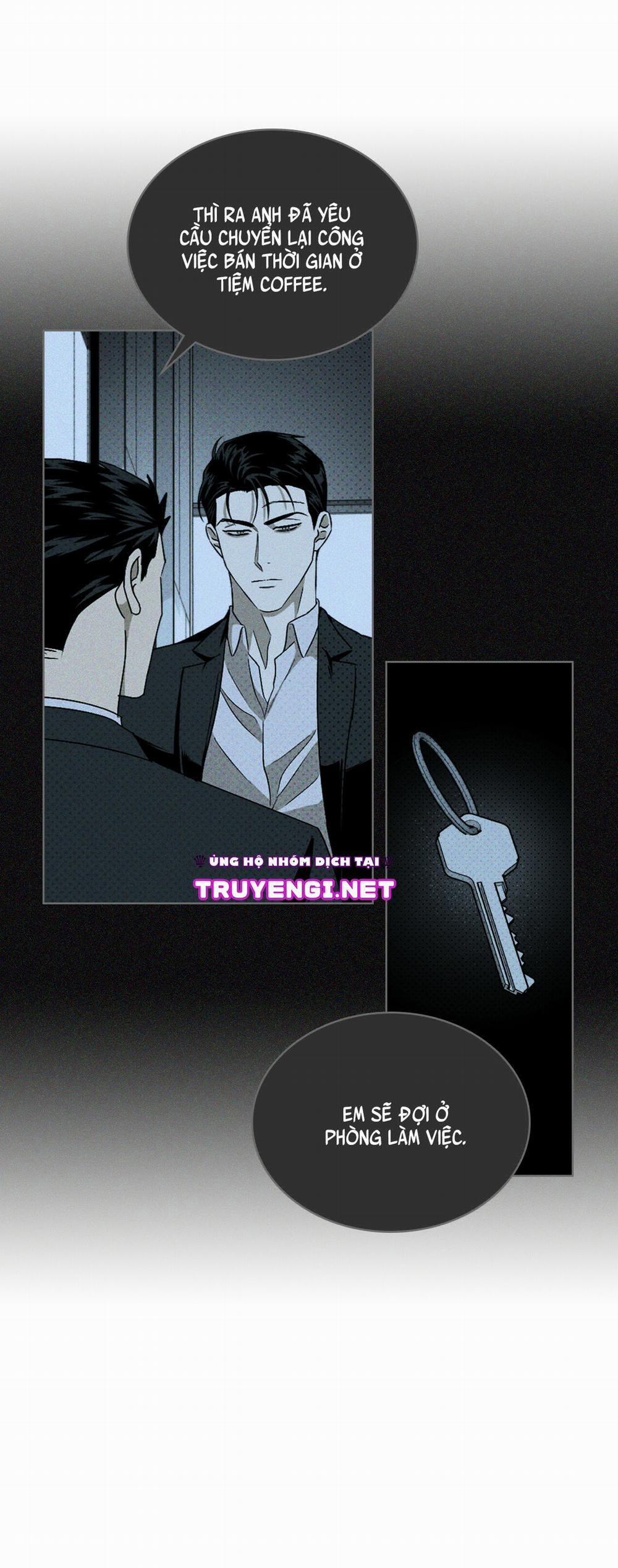 Dưới Ánh Đèn Xanh 12 trang 27