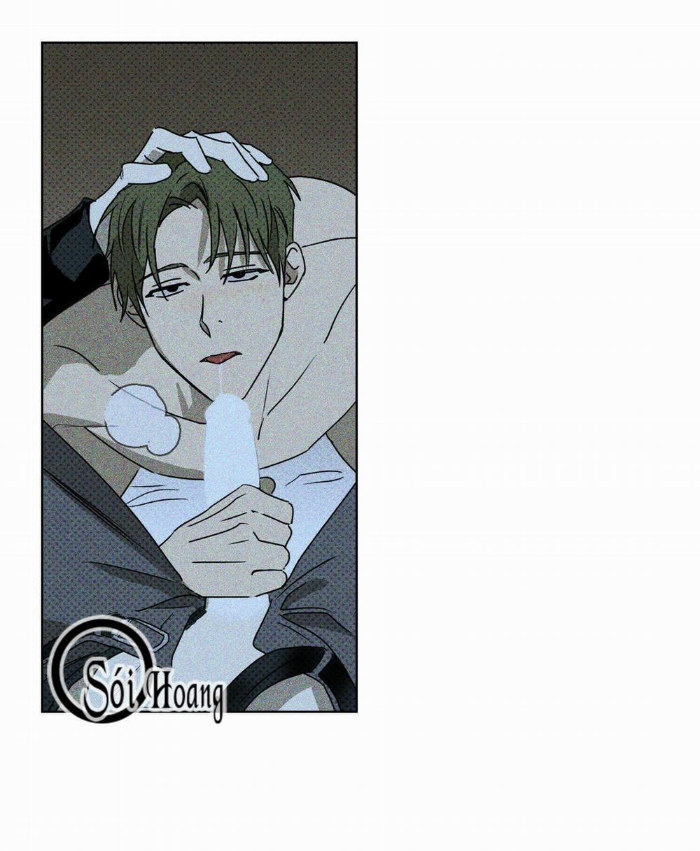 Dưới Ánh Đèn Xanh 12 trang 31