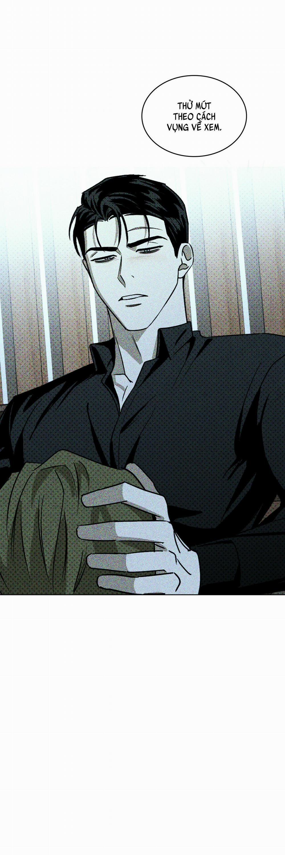 Dưới Ánh Đèn Xanh 12 trang 32