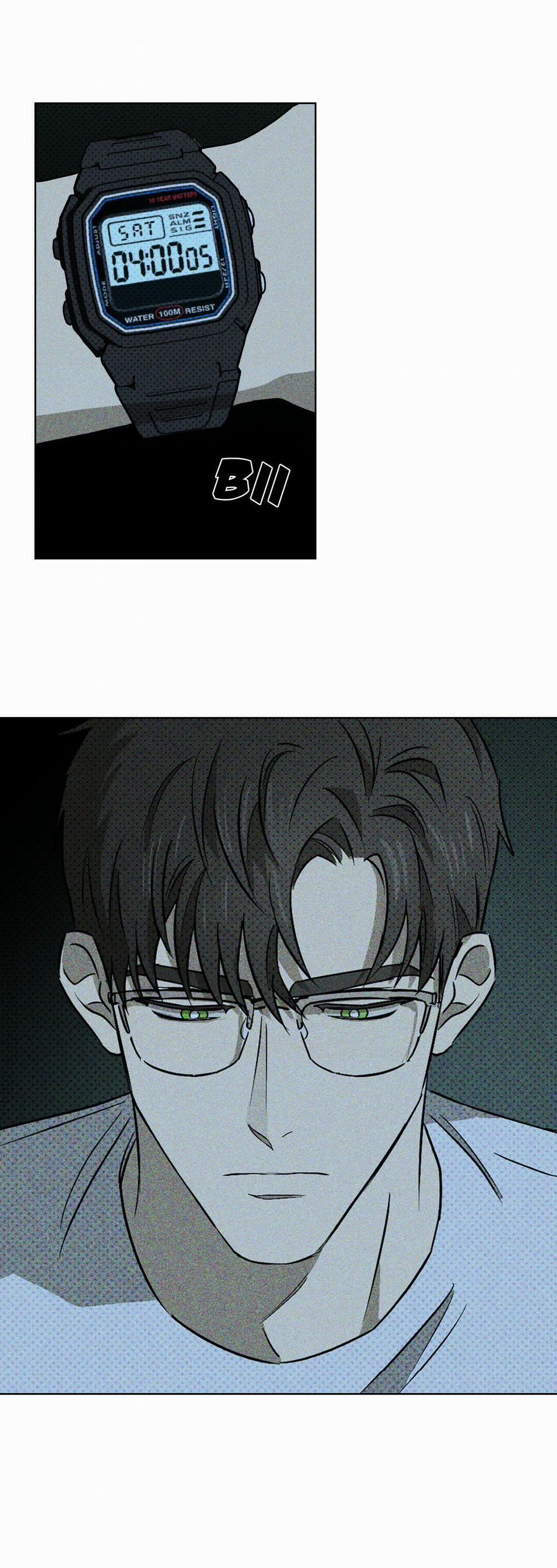 Dưới Ánh Đèn Xanh 12 trang 35