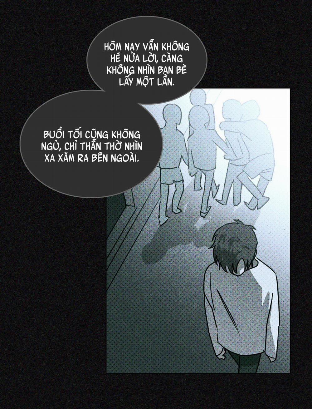 Dưới Ánh Đèn Xanh 12 trang 38