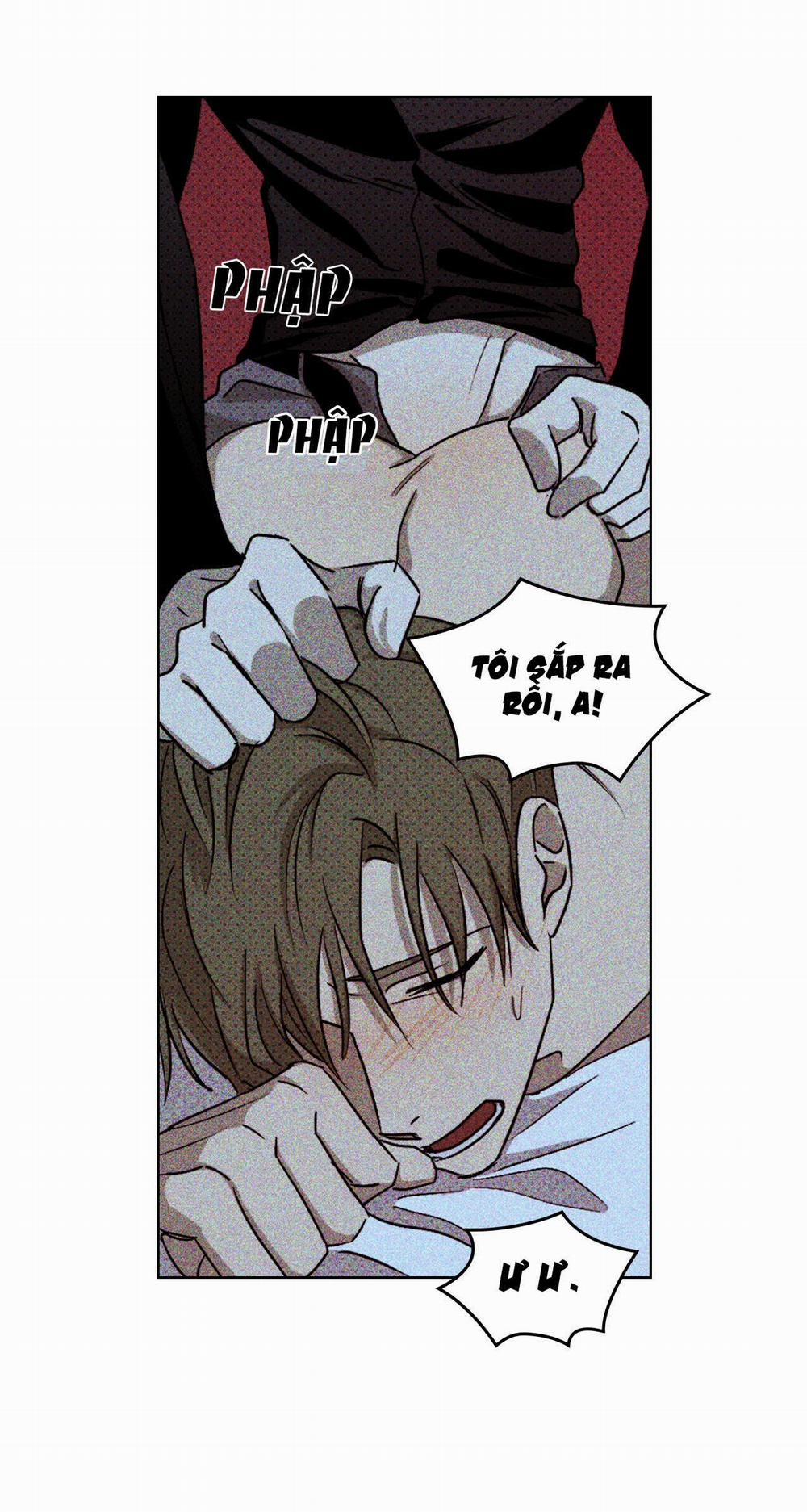 Dưới Ánh Đèn Xanh 12 trang 4