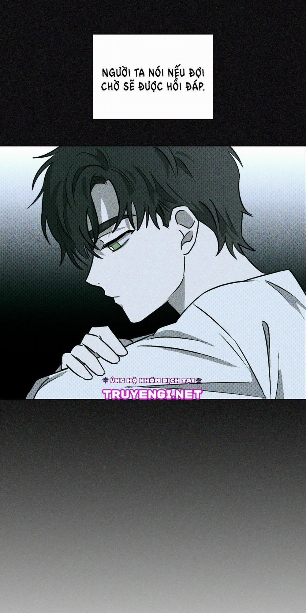 Dưới Ánh Đèn Xanh 12 trang 40