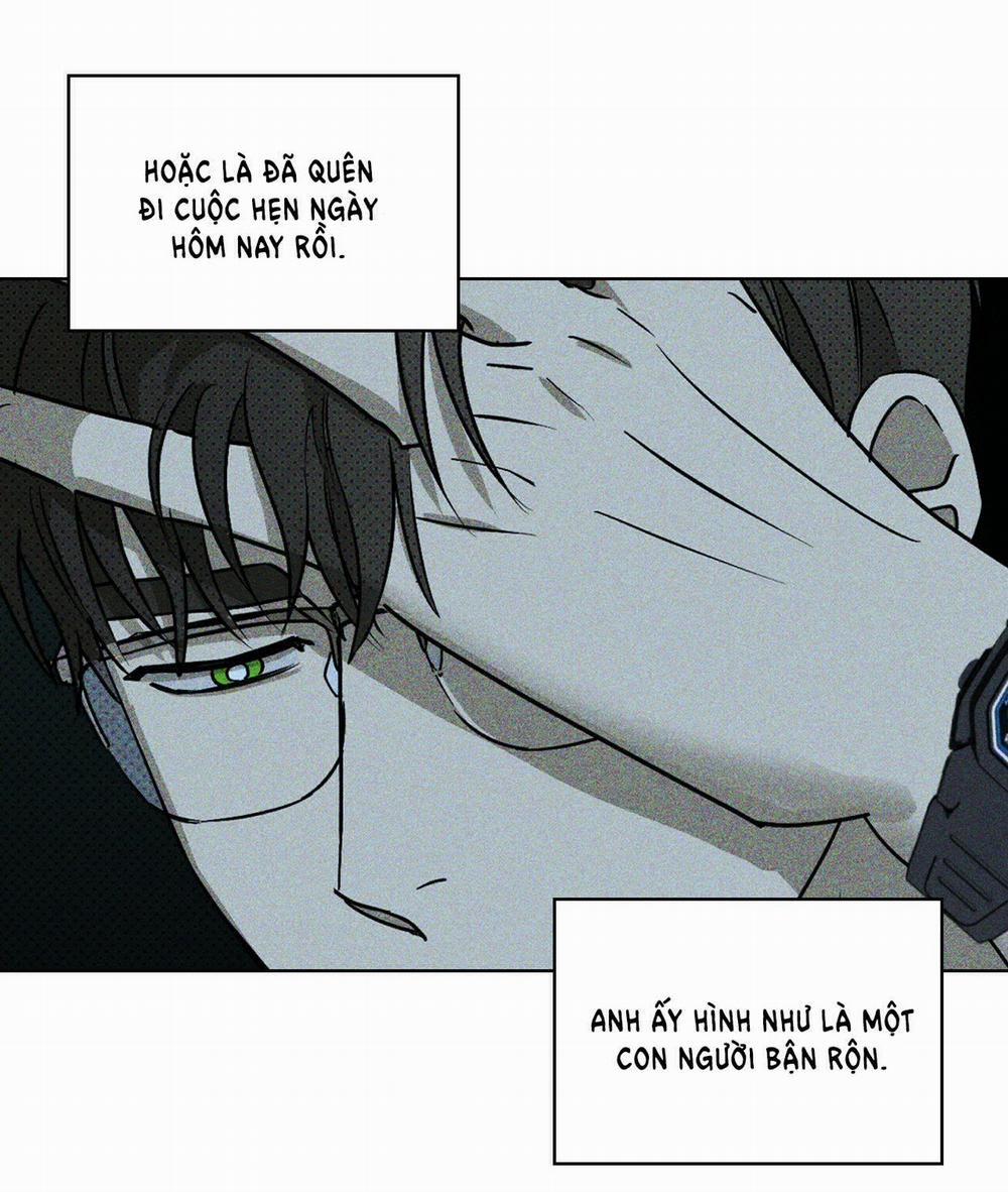 Dưới Ánh Đèn Xanh 12 trang 46