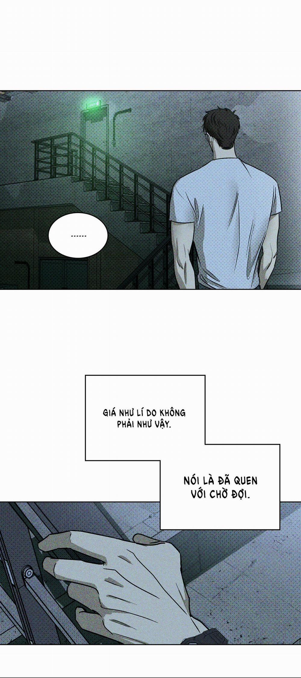 Dưới Ánh Đèn Xanh 12 trang 48