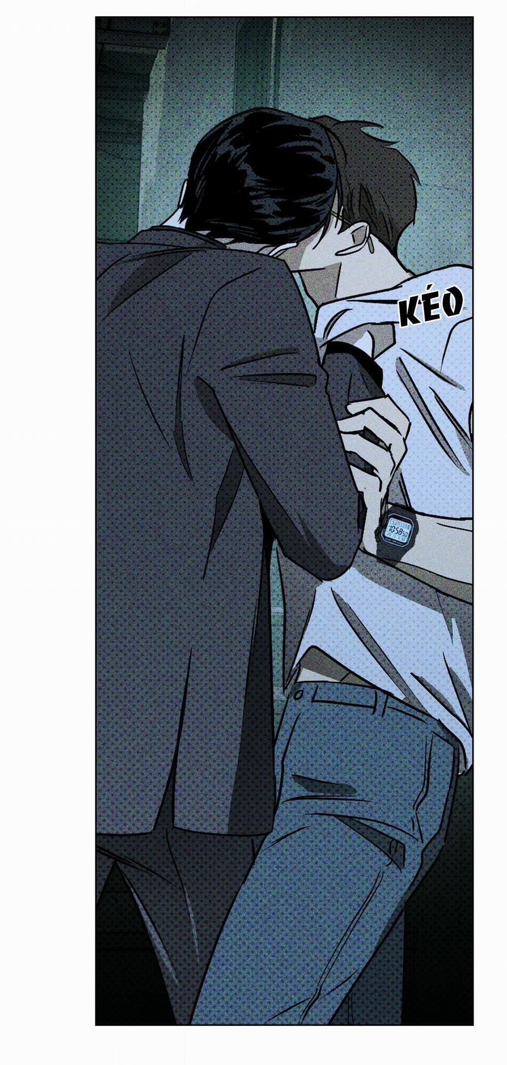 Dưới Ánh Đèn Xanh 12 trang 57