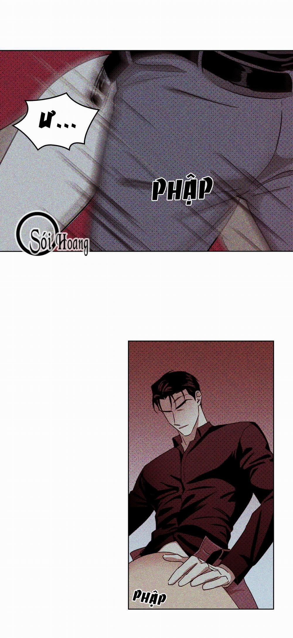 Dưới Ánh Đèn Xanh 12 trang 8