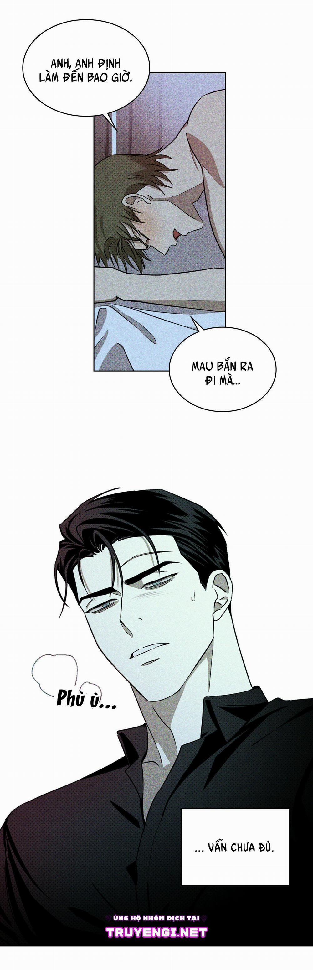 Dưới Ánh Đèn Xanh 12 trang 9