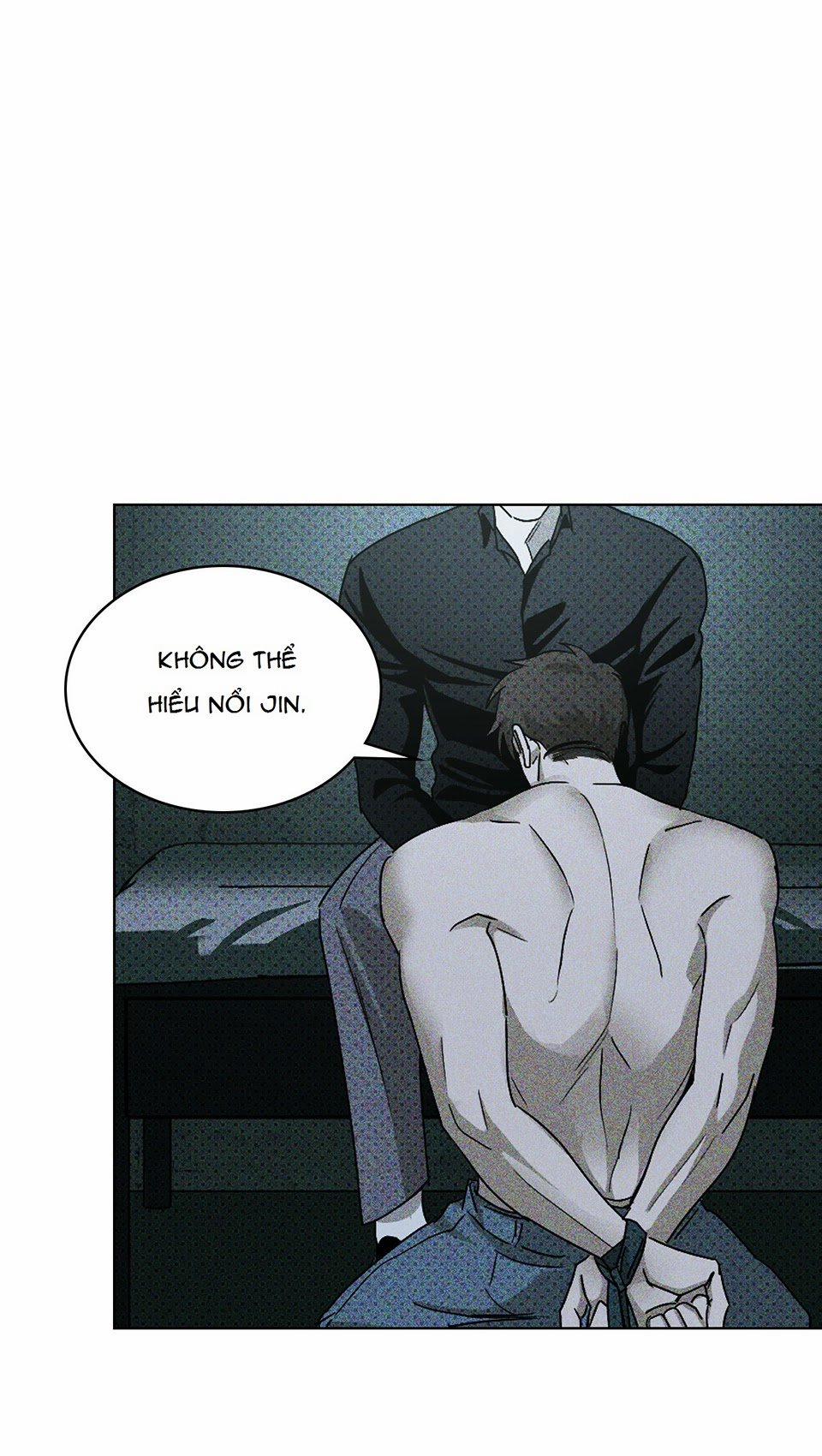 Dưới Ánh Đèn Xanh 13 trang 15