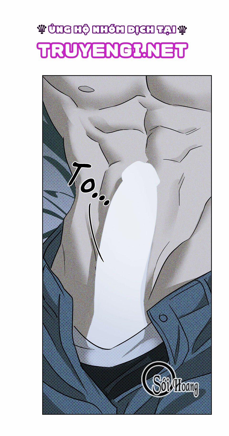 Dưới Ánh Đèn Xanh 13 trang 36