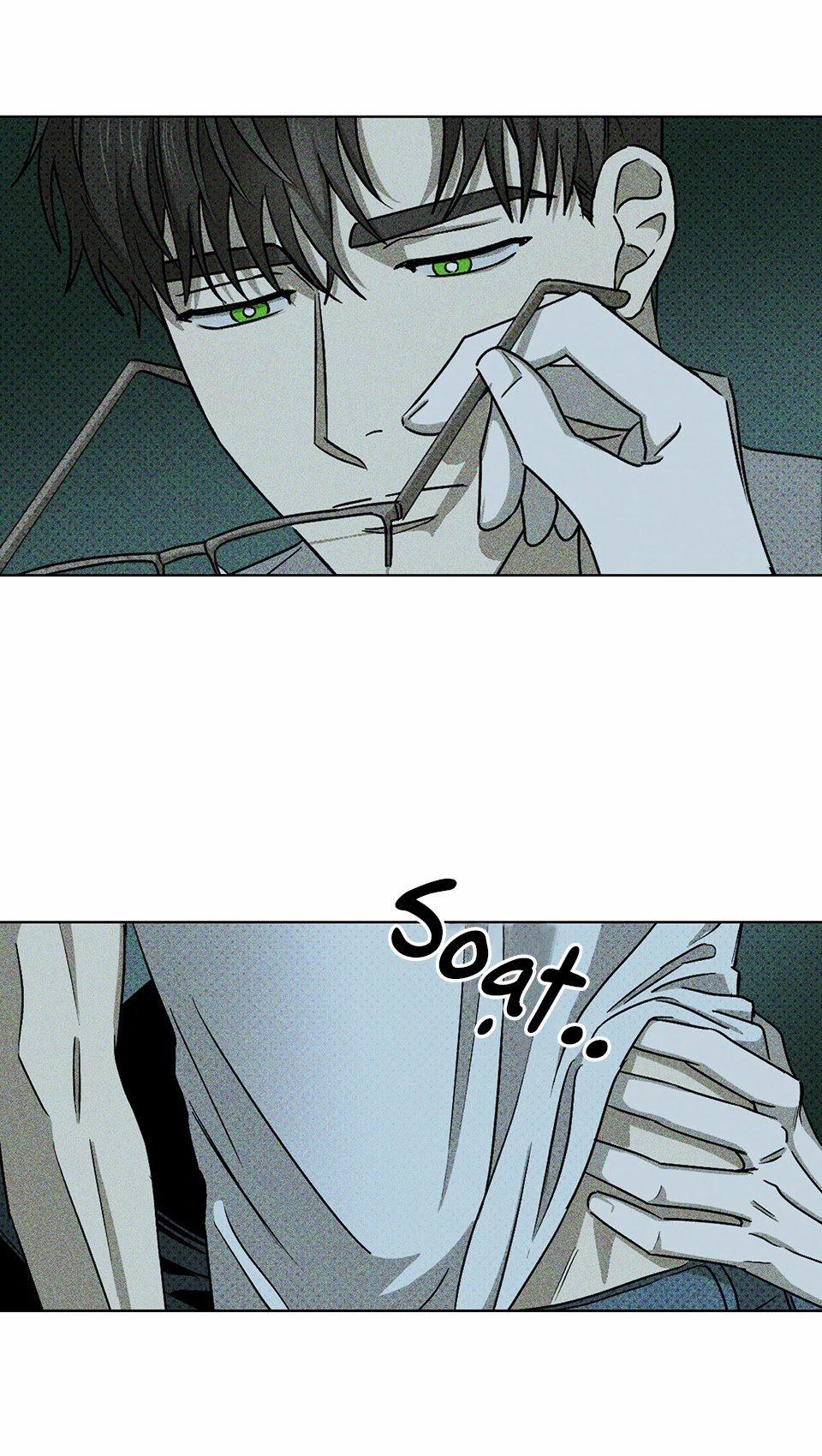 Dưới Ánh Đèn Xanh 13 trang 5