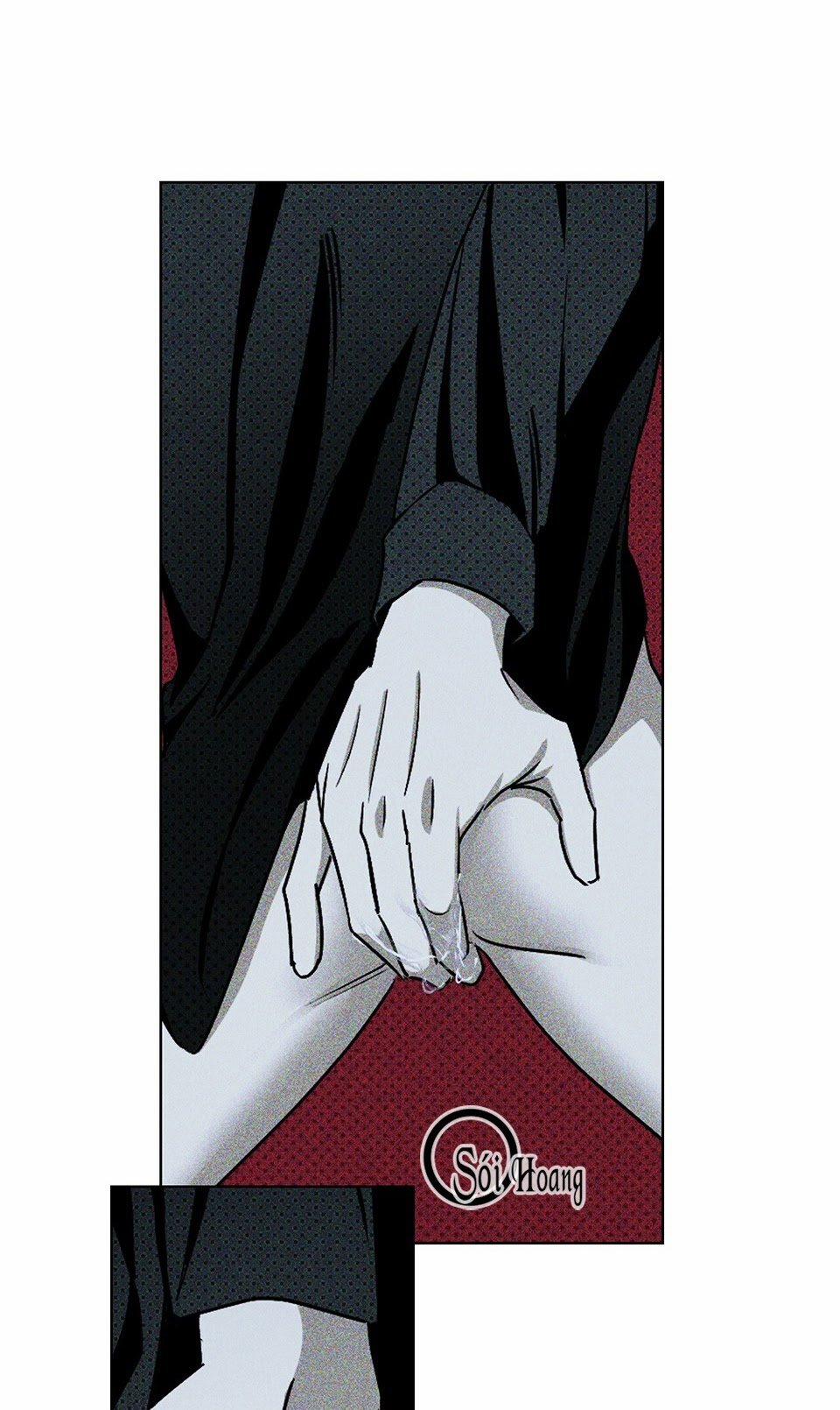 Dưới Ánh Đèn Xanh 14 trang 13