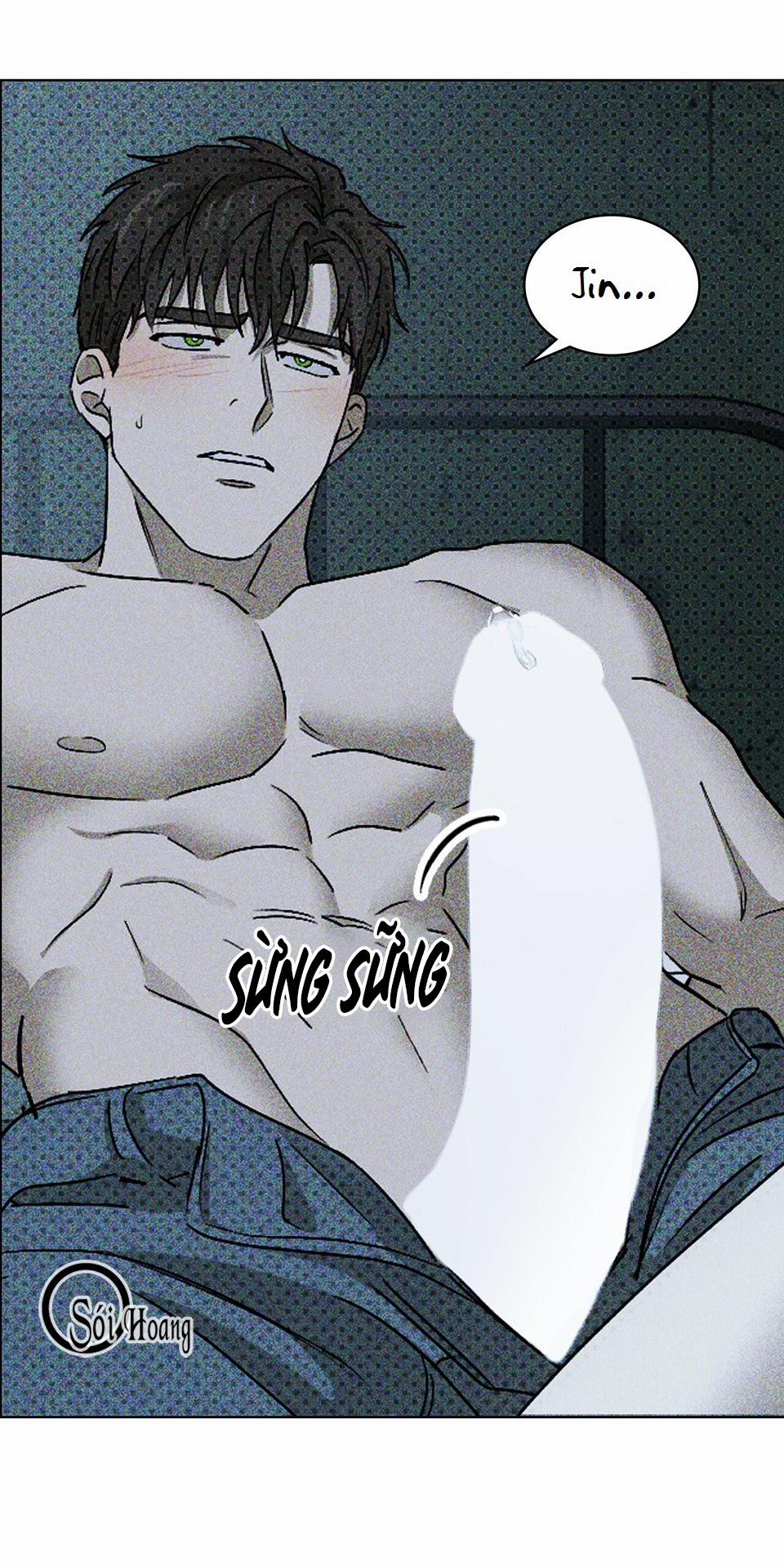 Dưới Ánh Đèn Xanh 14 trang 17