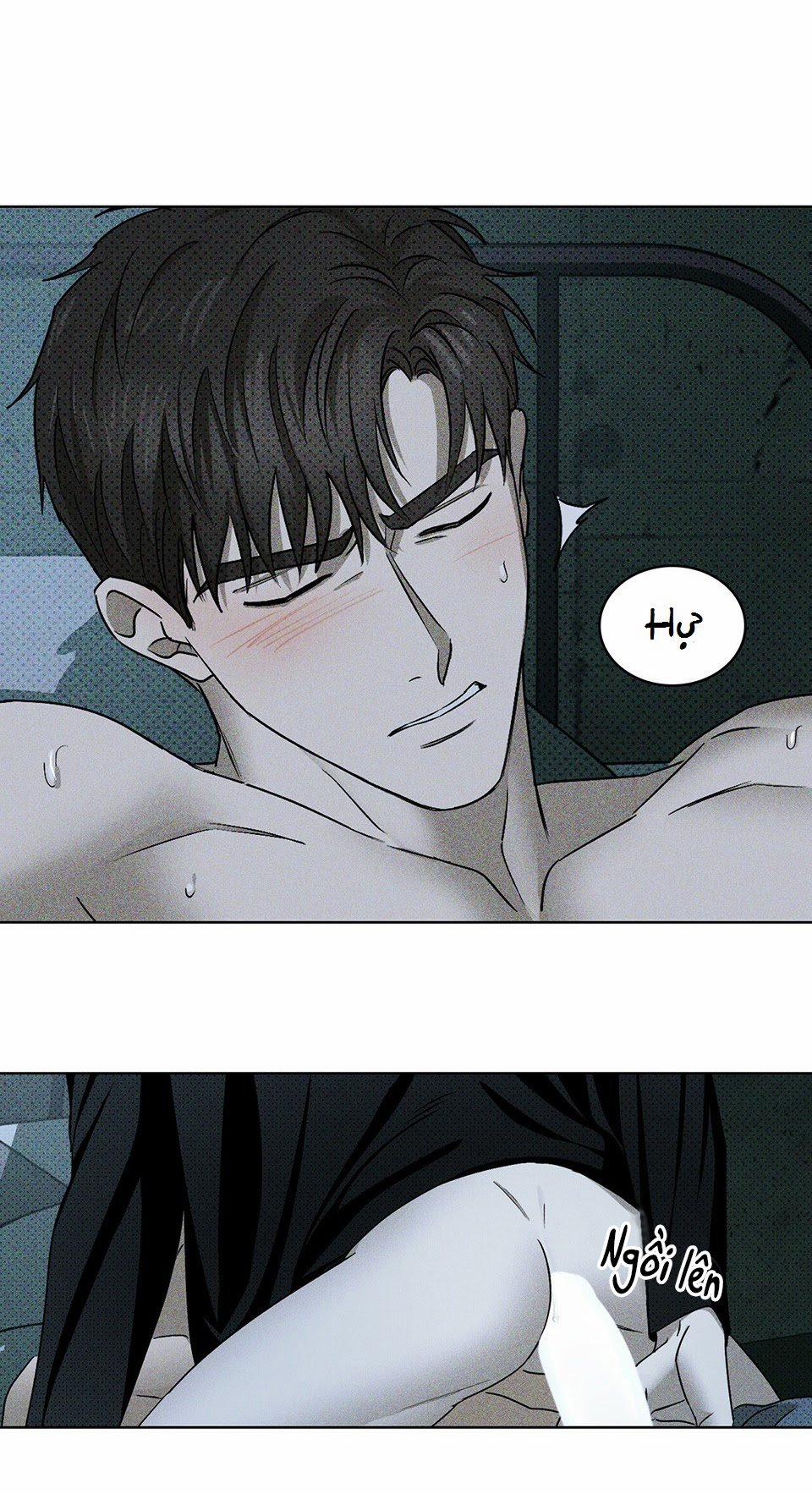 Dưới Ánh Đèn Xanh 14 trang 20