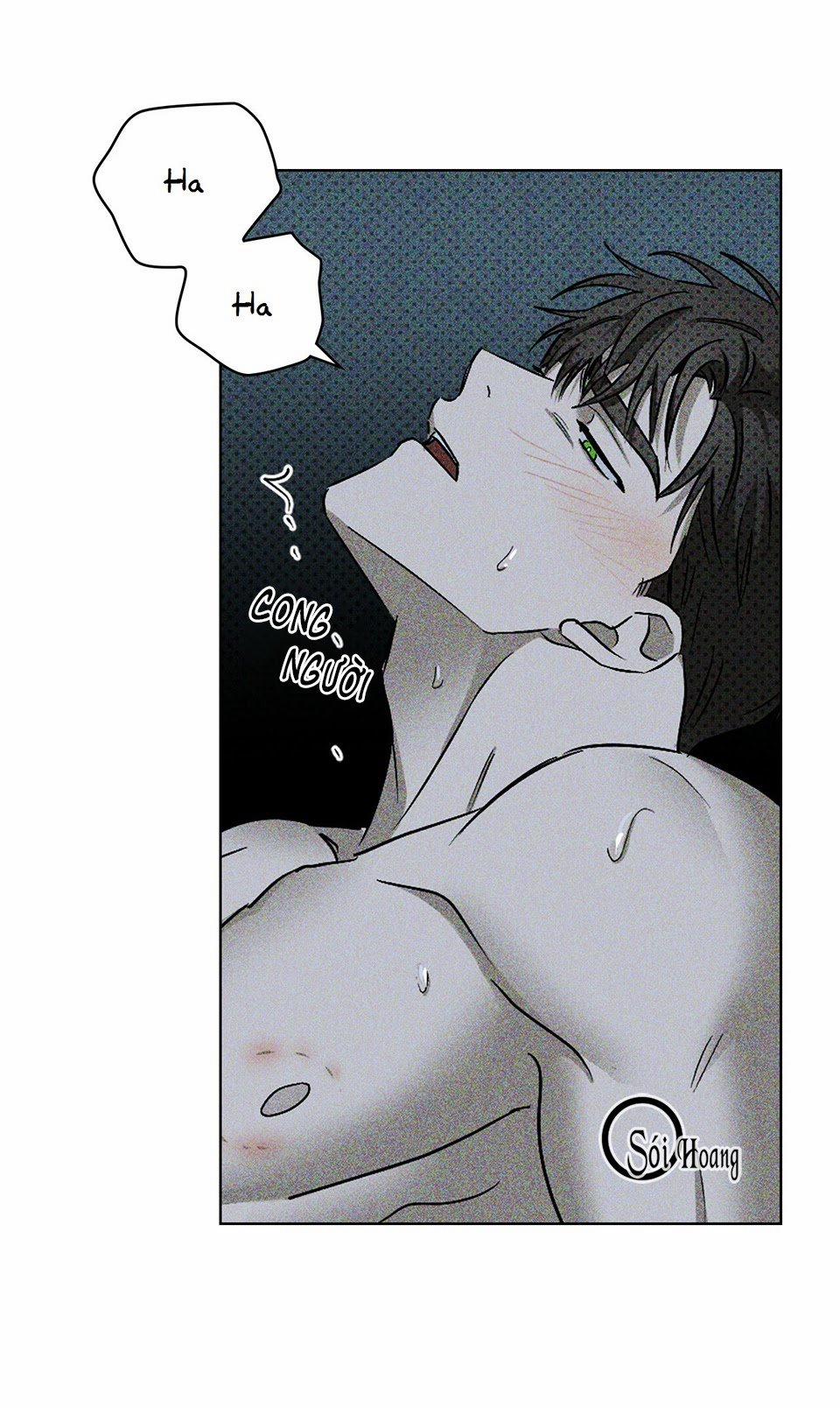 Dưới Ánh Đèn Xanh 14 trang 26